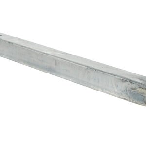 Star drivable Anchor Sign Post