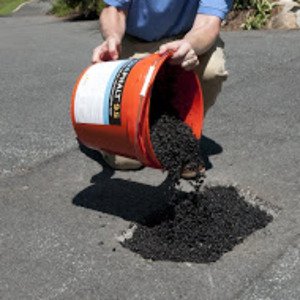 Asphalt Repair Kit