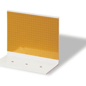 12" x 12" Permanent Concrete Barrier Marker