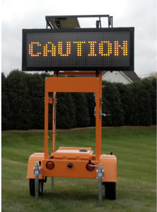 SolarTech Silent Messenger IV Small Message Board