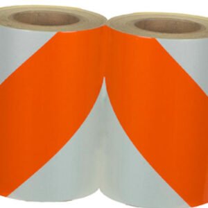 Vertical Panel High Intensity Reflective Sheeting