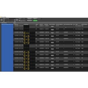 Ver-Mac Connected Arrow Board Module