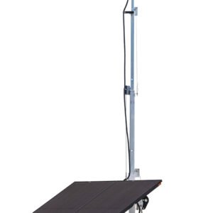 Wanco Mini Solar Surveillance System