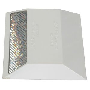 One-Way Raised Pavement Marker