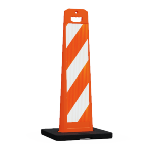 Opposing Traffic Divider