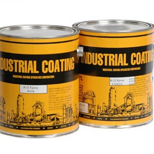 1-Part Epoxy Adhesive