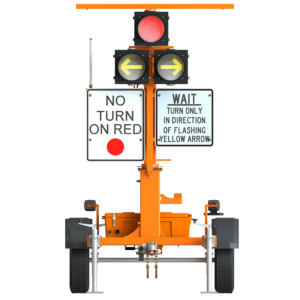 Ver-Mac Driveway Assistance Device